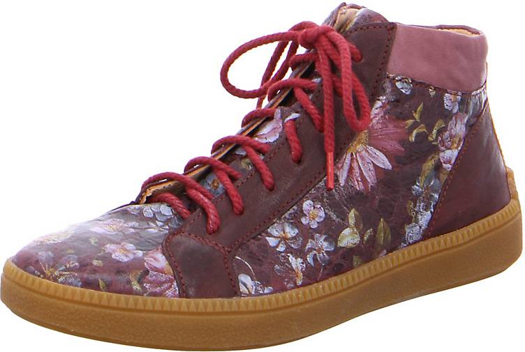 Think! TURNA - Komfort Stiefelette