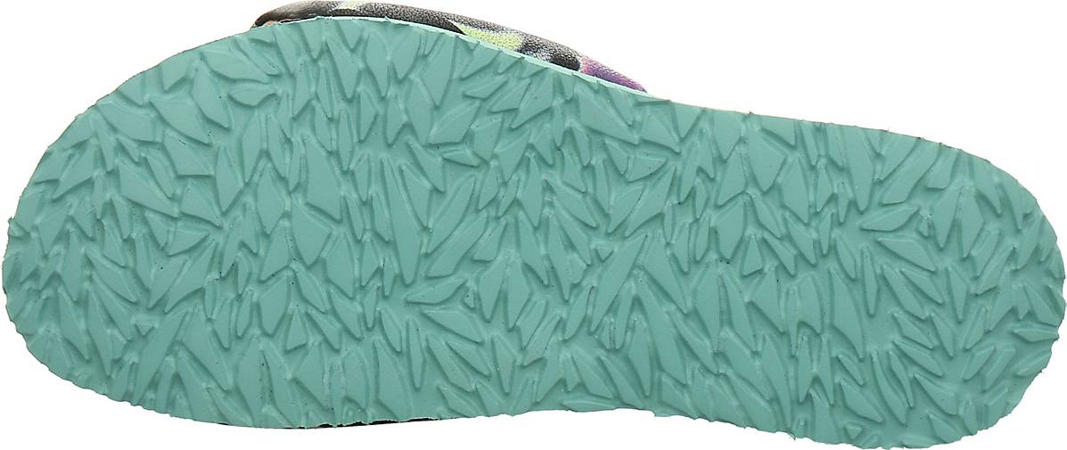 Think! Tieffußbett Pantolette KOAK DAMEN FH7226