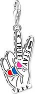 Thomas Sabo Charm "Stay True"