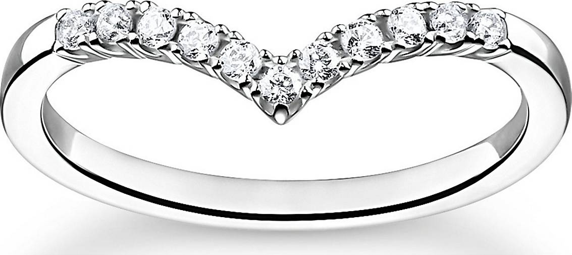 Thomas Sabo Damenring