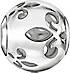 Thomas Sabo Karma Bead "Bourbonische Lilie"