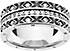 Thomas Sabo Ring "Asiatische Ornamente Zirkonia"