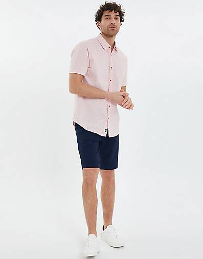 Threadbare Hemd JU4911