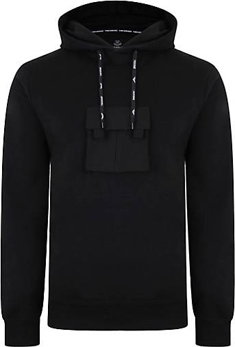 Threadbare Hoodie in schwarz bestellen - 13971501