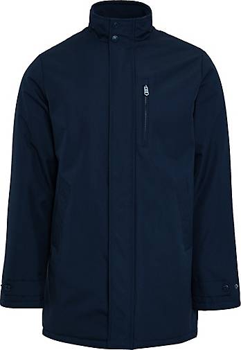Threadbare Jacke