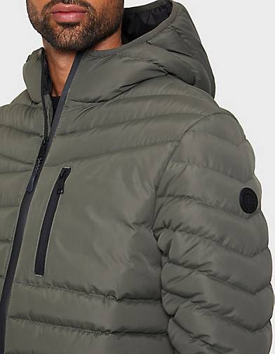 Threadbare Jacke FH4905