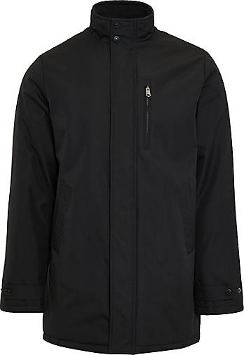 Threadbare Jacke