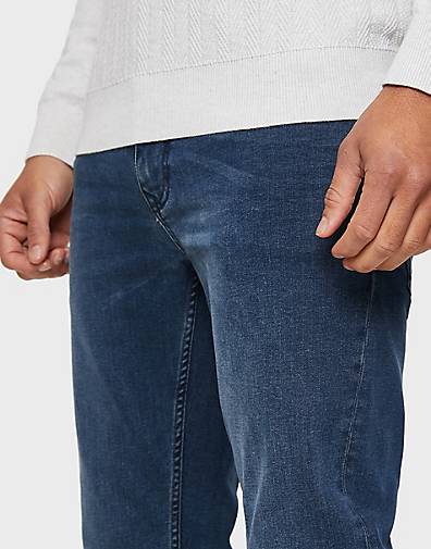 Threadbare Jeans in blau bestellen - 13929301