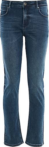 Threadbare Jeans in blau bestellen - 13959602