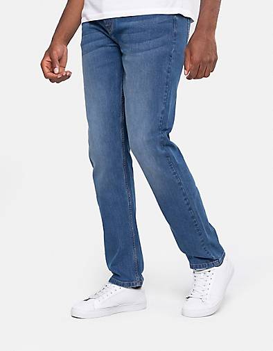 Threadbare Jeans in hellblau bestellen - 13930101