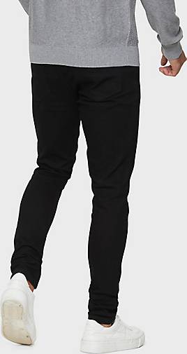 Threadbare Jeans in schwarz bestellen - 13918601