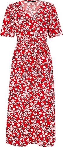 Threadbare Kleid