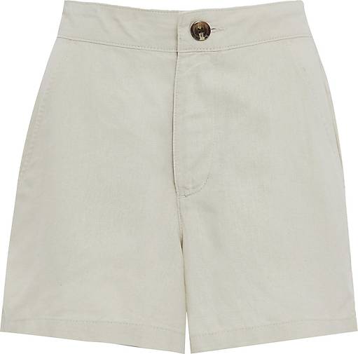 Threadbare Shorts in dunkelgrau bestellen 14051805