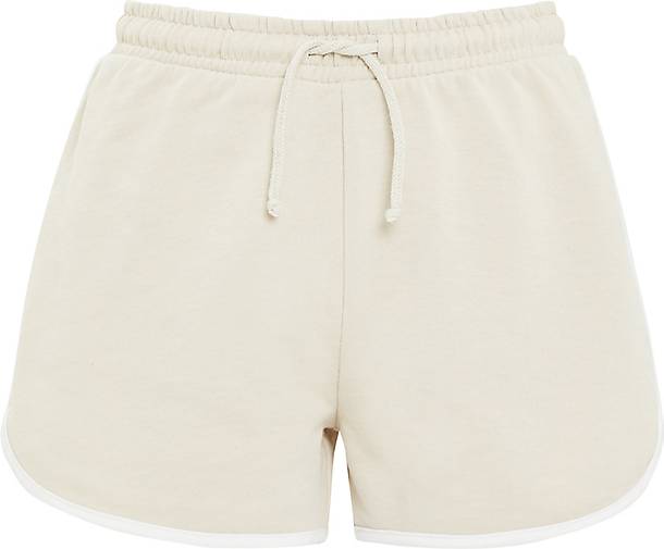 Threadbare Shorts in taupe bestellen 13969903
