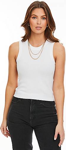 Threadbare Top in weiß bestellen - 13923202