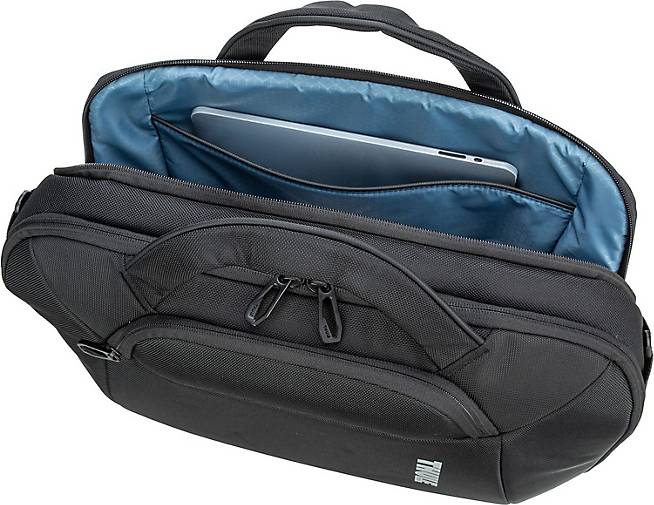 Thule Aktentasche Accent Briefcase 17L in schwarz bestellen 13630001