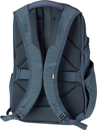 Thule Laptoprucksack Construct Backpack 28L in dunkelblau