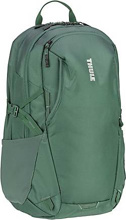 Thule Rucksack Backpack EnRoute Backpack 23L in dunkelgr n