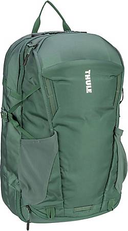 Thule Rucksack Backpack EnRoute Backpack 30L in dunkelgr n