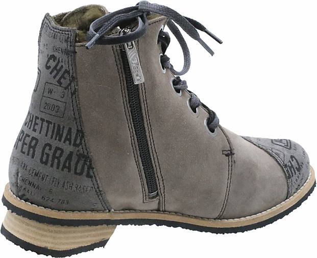 Tiggers Stiefelette AN5385