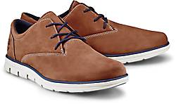 Timberland BRADSTREET PLAIN TOE Timberland BRADSTREET PLAIN TOE
