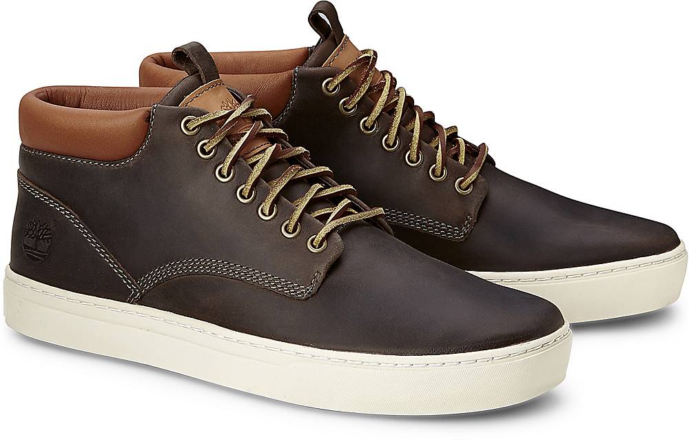 Timberland, Boots Adventure 2.0 in braun, Stiefel für Herren Gr. 40