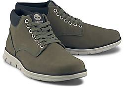 Timberland Boots BRADSTREET CHUKKA Timberland Boots BRADSTREET CHUKKA