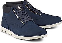 Timberland Boots BRADSTREET Timberland Boots BRADSTREET