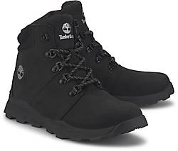 Timberland Boots BROOKLYN HIKER Timberland Boots BROOKLYN HIKER