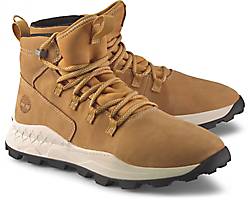 Timberland Boots BROOKLYN HIKER Timberland Boots BROOKLYN HIKER