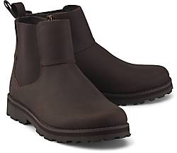 Timberland Boots COURMA KID CHELSEA Timberland Boots COURMA KID CHELSEA