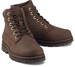 Timberland Boots COURMA KID TRADITIONAL 6" Timberland Boots COURMA KID TRADITIONAL 6"