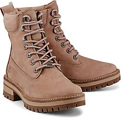 Timberland Boots COURMAYEUR Timberland Boots COURMAYEUR