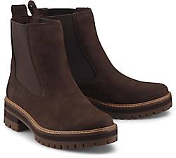 Timberland Boots COURMAYEUR Timberland Boots COURMAYEUR