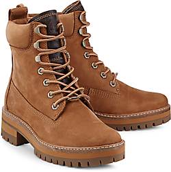 Timberland Boots COURMAYEUR Timberland Boots COURMAYEUR