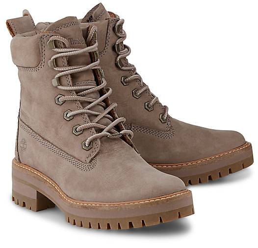 timberland courmayeur taupe