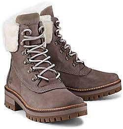 Timberland Boots COURMAYEUR Timberland Boots COURMAYEUR
