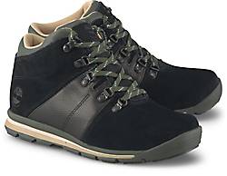 Timberland Boots GT RALLY MID WP Timberland Boots GT RALLY MID WP