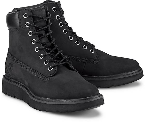 Gecomprimeerd bundel Dislocatie Timberland Boots KENNISTON 6" in schwarz bestellen - 45494902