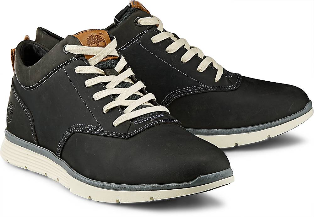 Timberland, Boots Killington in grau, Stiefel für Herren Gr. 41
