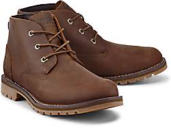 Timberland Boots LARCHMONT Timberland Boots LARCHMONT