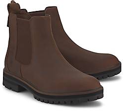 Timberland Boots LONDON SQUARE Timberland Boots LONDON SQUARE