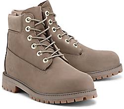 Timberland Boots PREMIUM 6" KIDS Timberland Boots PREMIUM 6" KIDS