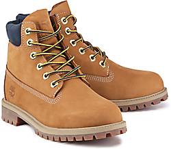 Timberland Boots PREMIUM 6" KIDS Timberland Boots PREMIUM 6" KIDS
