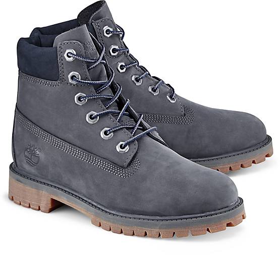 Timberland Schuhe Grau Timberland Schuhe Grau