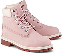 Timberland Boots PREMIUM 6" KIDS Timberland Boots PREMIUM 6" KIDS