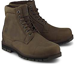 Timberland Boots RADFORD Timberland Boots RADFORD