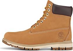 Timberland Boots RADFORD Timberland Boots RADFORD