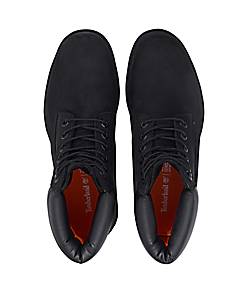 Botas TIMBERLAND - Radford 6 Boot Wp TB0A1JI20011 Black - Botas/Trekking -  Botas y botines - Hombre | zapatos.es