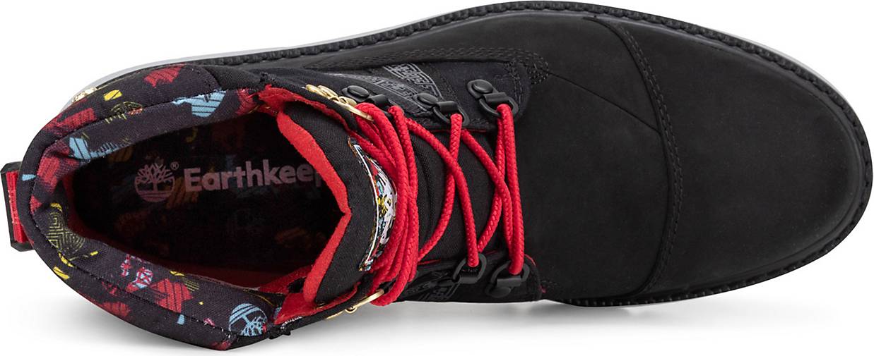 timberland raywood ek  boot